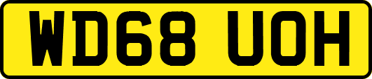WD68UOH