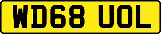 WD68UOL