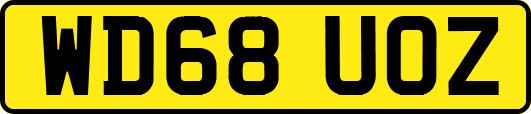 WD68UOZ
