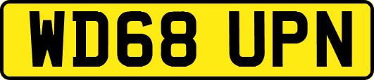 WD68UPN