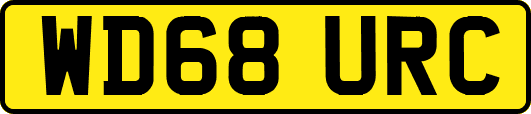 WD68URC