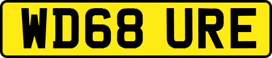 WD68URE