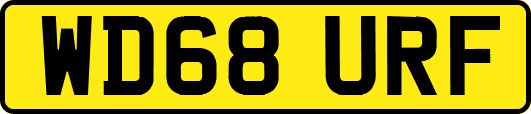 WD68URF