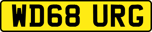 WD68URG