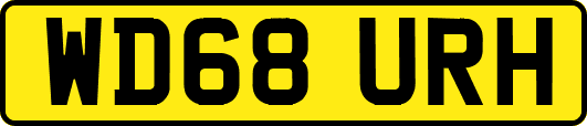 WD68URH