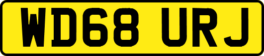 WD68URJ