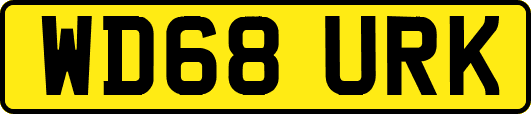 WD68URK