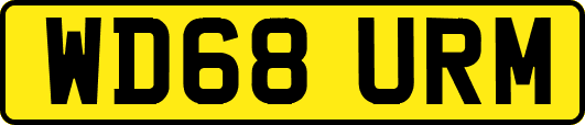 WD68URM