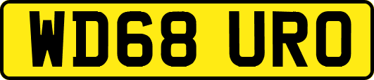 WD68URO