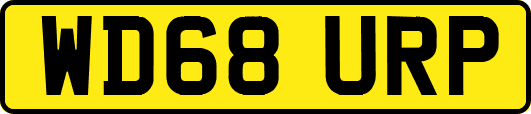 WD68URP