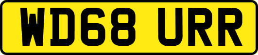 WD68URR