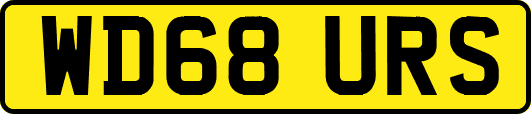 WD68URS