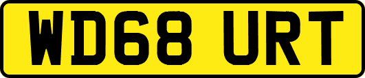 WD68URT