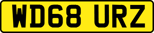 WD68URZ