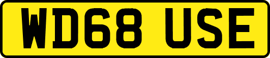 WD68USE