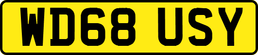 WD68USY