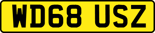 WD68USZ