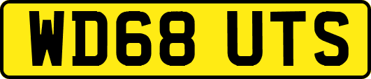 WD68UTS