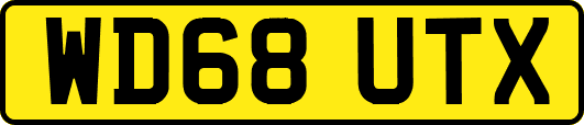 WD68UTX