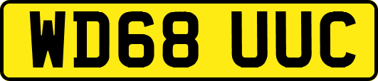 WD68UUC