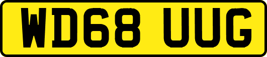 WD68UUG