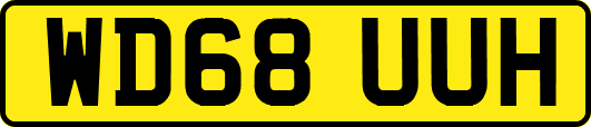 WD68UUH