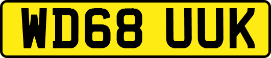 WD68UUK