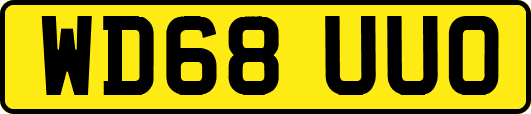 WD68UUO