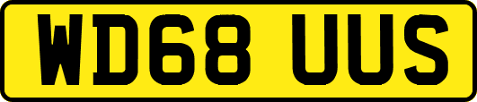 WD68UUS
