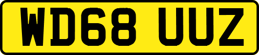 WD68UUZ