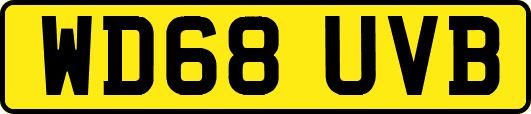 WD68UVB
