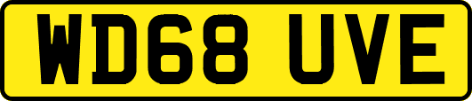 WD68UVE