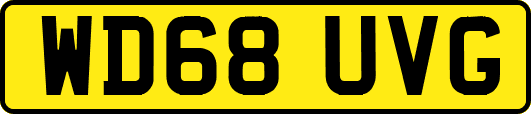 WD68UVG