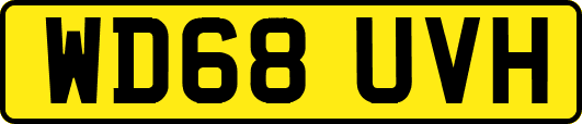 WD68UVH