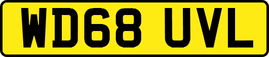 WD68UVL