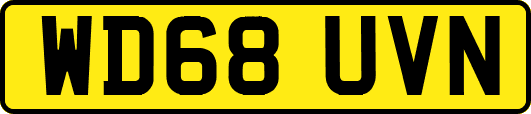 WD68UVN