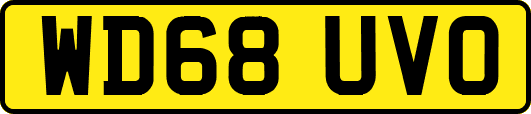 WD68UVO