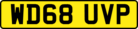 WD68UVP