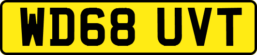 WD68UVT