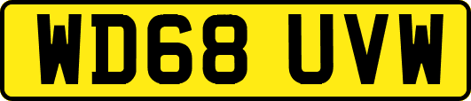 WD68UVW