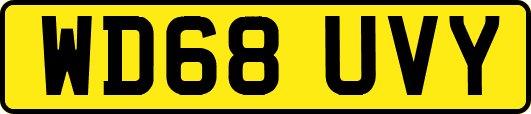 WD68UVY