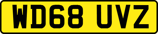 WD68UVZ