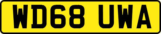 WD68UWA