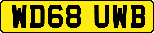 WD68UWB