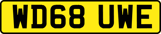 WD68UWE