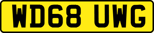 WD68UWG