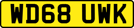 WD68UWK