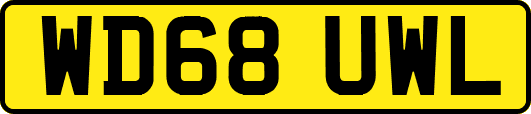 WD68UWL