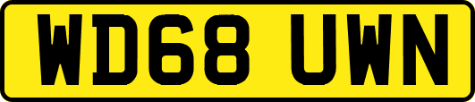 WD68UWN