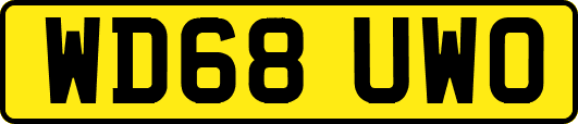 WD68UWO